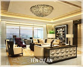 Nội Thất Biệt Thự